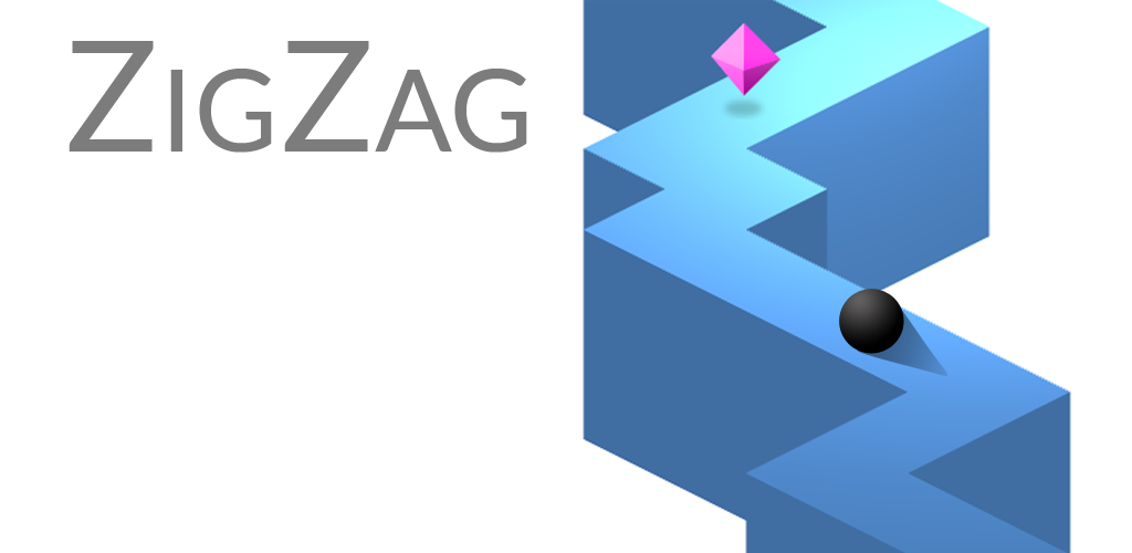 ZigZag screenshot