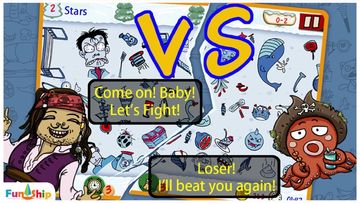 Captura de Tela do Jogo Find Something I