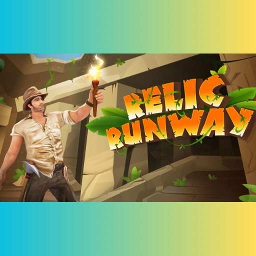 Relic Run Latest Version for Android/iOS APK - TapTap