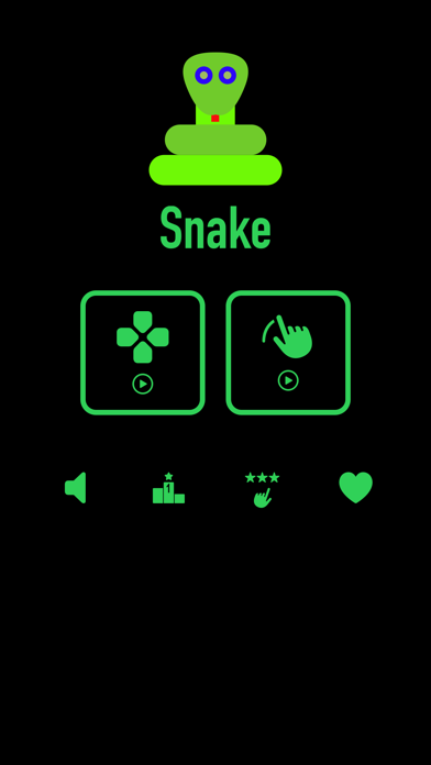 Snake Game Latest Version for Android/iOS APK - TapTap