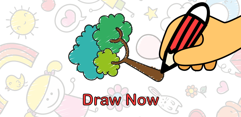 Banner of Draw Now-AI Guess Drawing Game 2.4.7