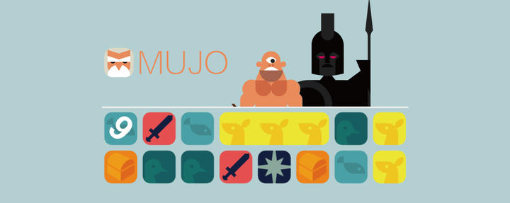 Banner of MUJO 1.3.5