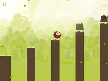 莎莉之定律 Game Screenshot