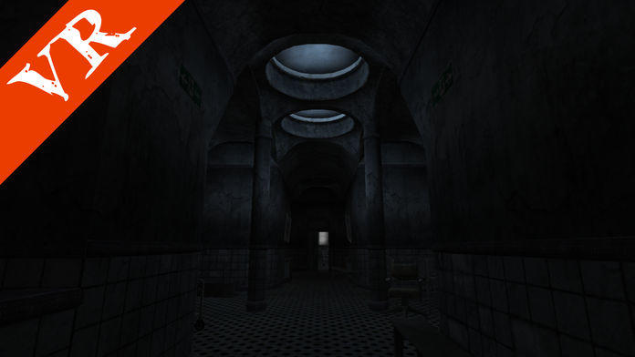 VR HORROR ภาพหน้าจอเกม