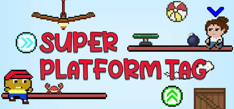 Banner of Super Platform Tag 