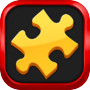 Jigsaw Puzzles Titan のアイコン