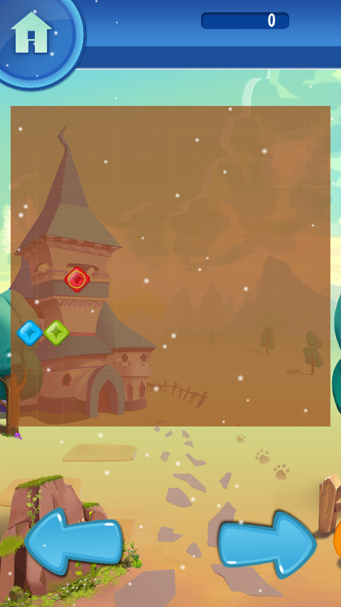 hard snake 益智休闲贪吃蛇 Game Screenshot