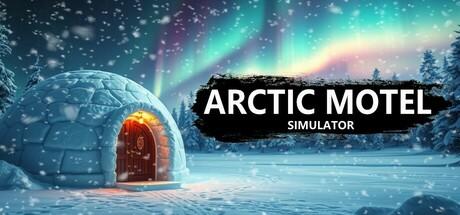 Banner of Arctic Motel Simulator 