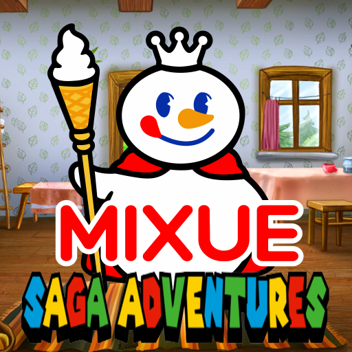 Jogo delicioso de fazer casquinha de sorvete versão móvel andróide iOS apk  baixar gratuitamente-TapTap