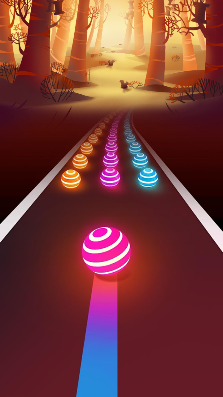 Magic Tiles HopDancing Road android iOS apk download for freeTapTap