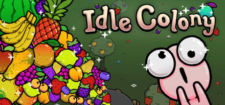 Banner of Idle Colony 