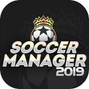 Soccer Manager 2019 - SE/축구 매니