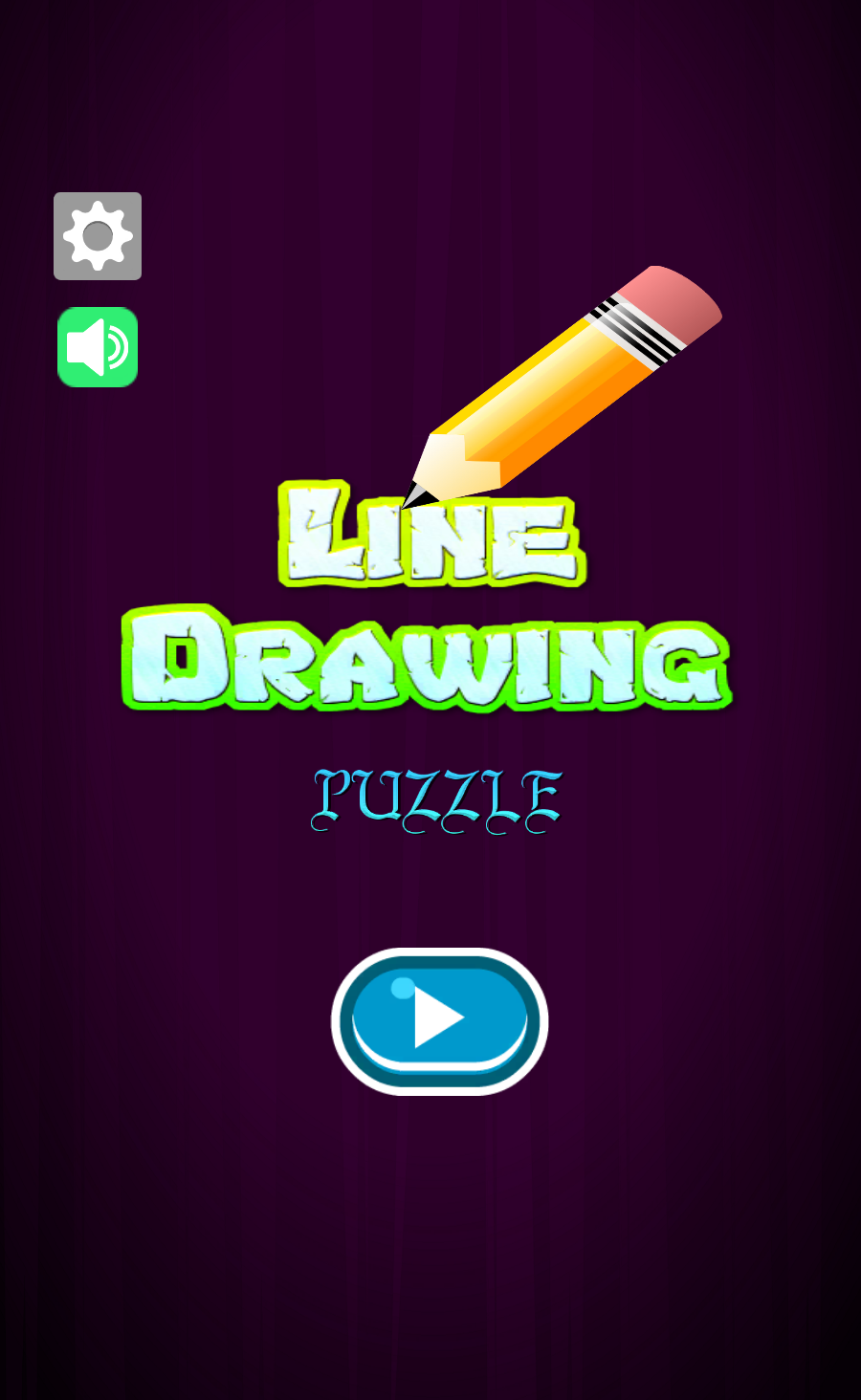Line Drawing ภาพหน้าจอเกม