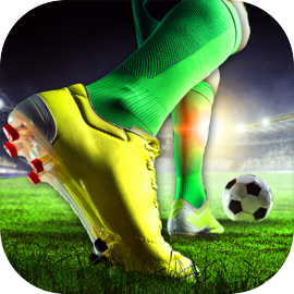 Soccer League Stars 2017 Tour: World Football Hero