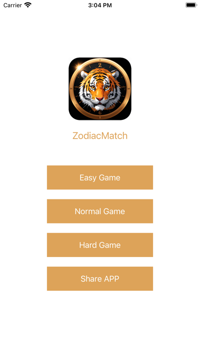 Zodiac Match Latest Version for Android/iOS APK - TapTap