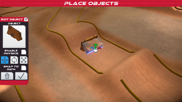 ReCharge RC: High Voltage Game Screenshot