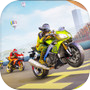 Street Surge:Turbo Bike Mayhem