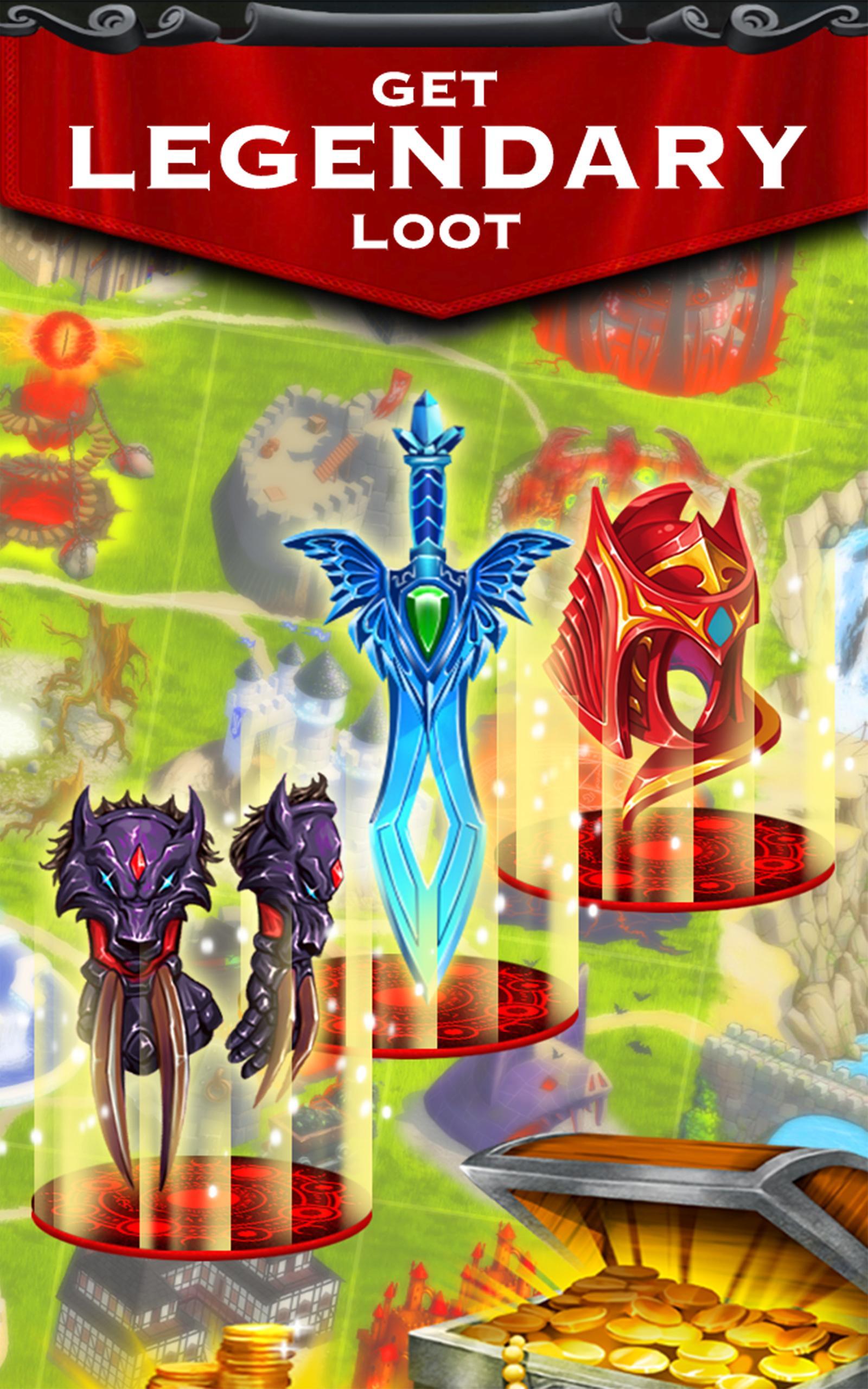 在戰爭的萬國 遊戲截圖