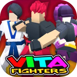 Vita Fighters