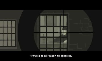 REDDEN Game Screenshot