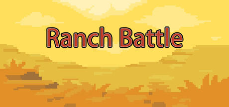 Banner of Bataille de ranch 