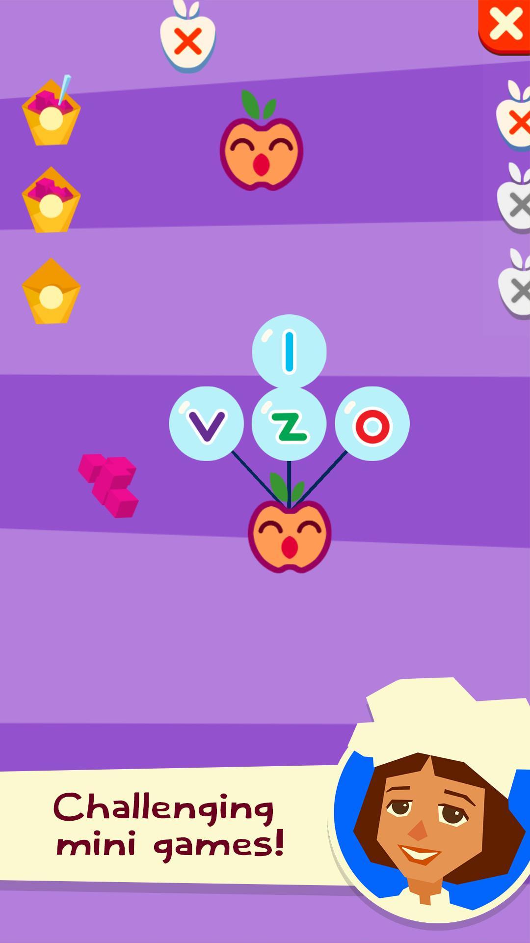 Bake it! Game Screenshot