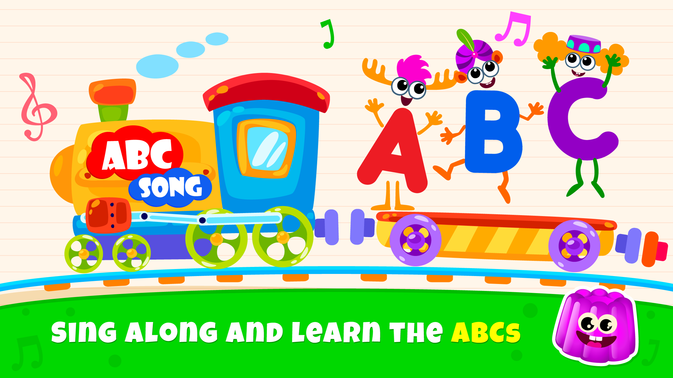 Reading Academy! Learn to Read ภาพหน้าจอเกม