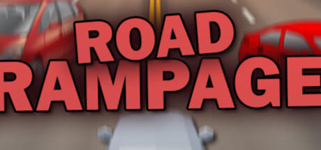 Banner of Road Rampage 