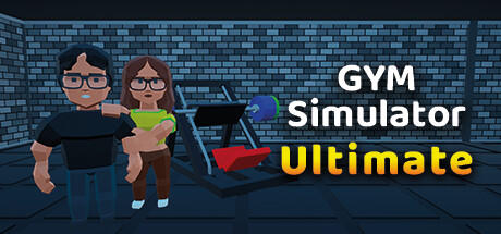 Banner of Gym Simulator Ultimate 