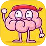 Icon of Tricky Brains