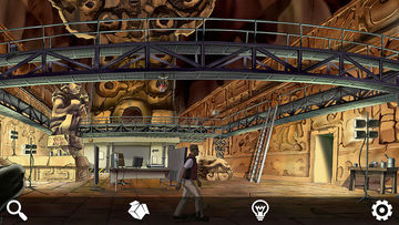 Runaway 2 - Vol 1 Game Screenshot