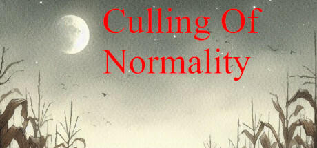 Banner of Culling of Normality 