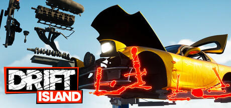 Banner of DRIFT ISLAND 