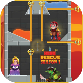 Hero Rescue Season 1