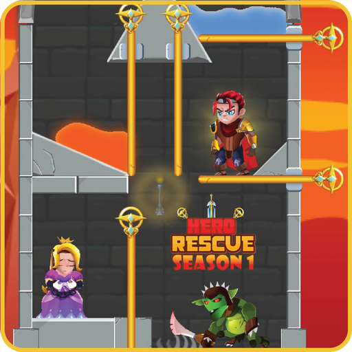 Hero Rescue Season 1 Ratings & Reviews - TapTap