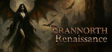 Banner of Erannorth Renaissance 