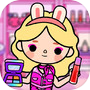 Princess Toca Avatar World