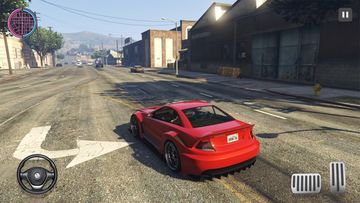 Extreme Car Driving Games 2024 Game Screenshot