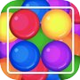 Icon dari Drop Bubbles