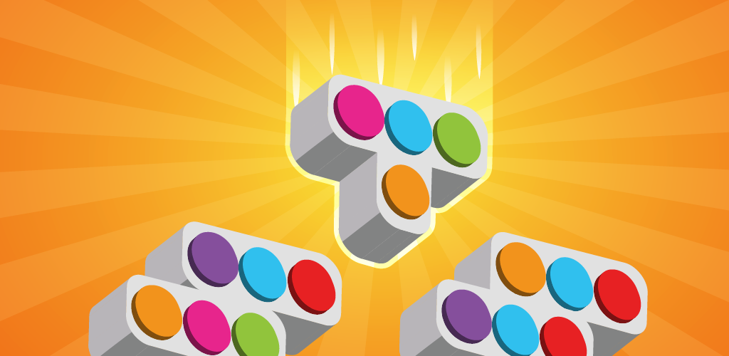Banner of Color Jam - Puzzle di abbinamento 1.0.3
