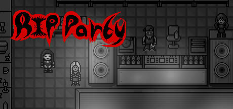 Banner of RIP Party 