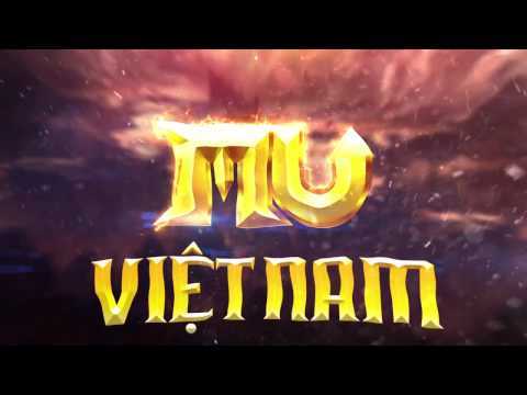 Screenshot of the video of MUVN – Xứng Danh Anh Hùng