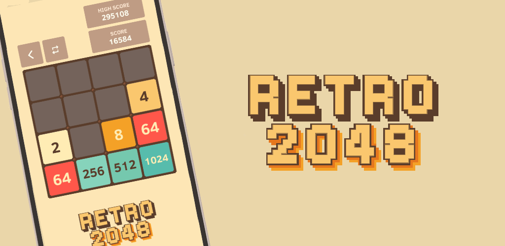 2048 Jogos Jogo de Teste do Cérebro versão móvel andróide iOS apk baixar  gratuitamente-TapTap