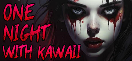 Banner of One Night With Kawaii 