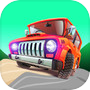 Hill Fast Racing: Uphill Climb
