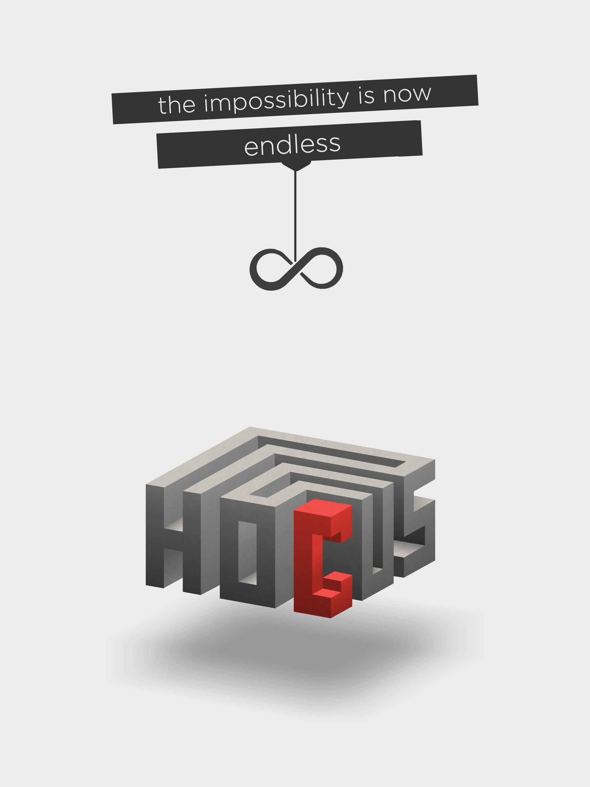 hocus. Game Screenshot