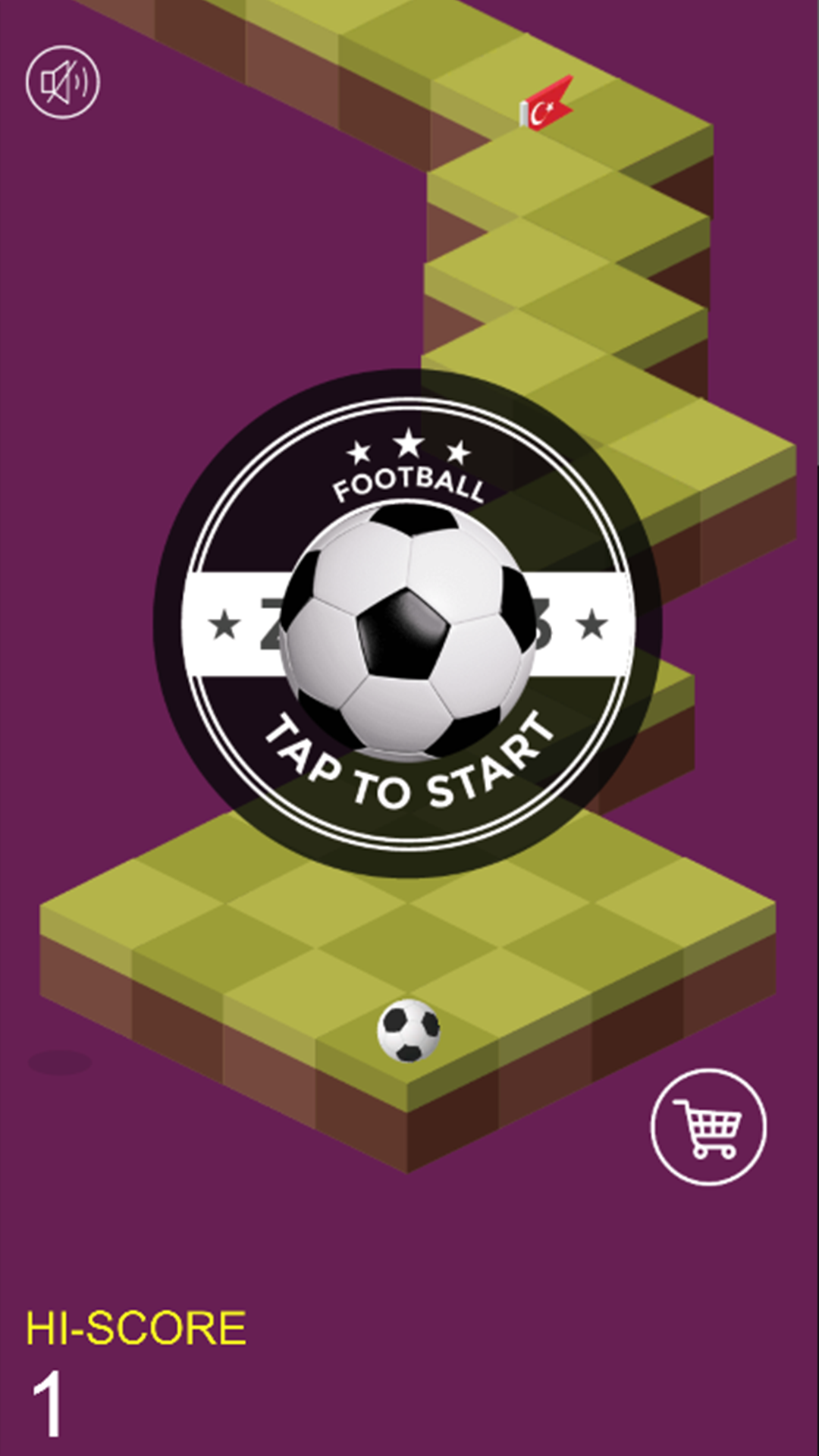 Tap Tap Ball Game android iOSTapTap