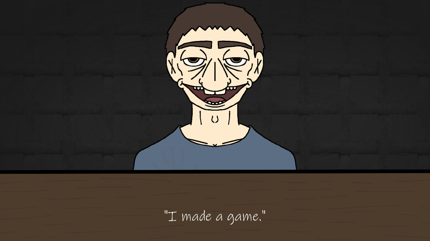 Screenshot of Zaque's Game