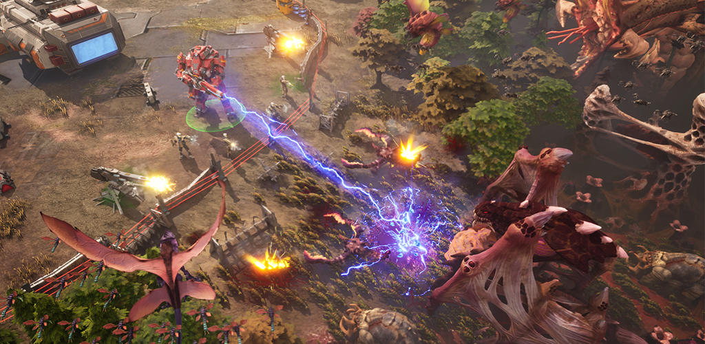 Banner of The Last Interstellar Traveler 