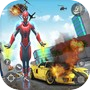 Spider Super Hero - Iron games